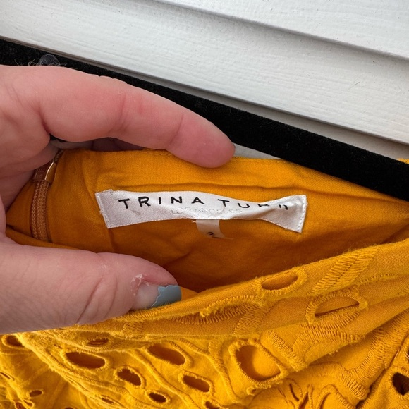 Trina Turk Dress - Picture 3 of 3